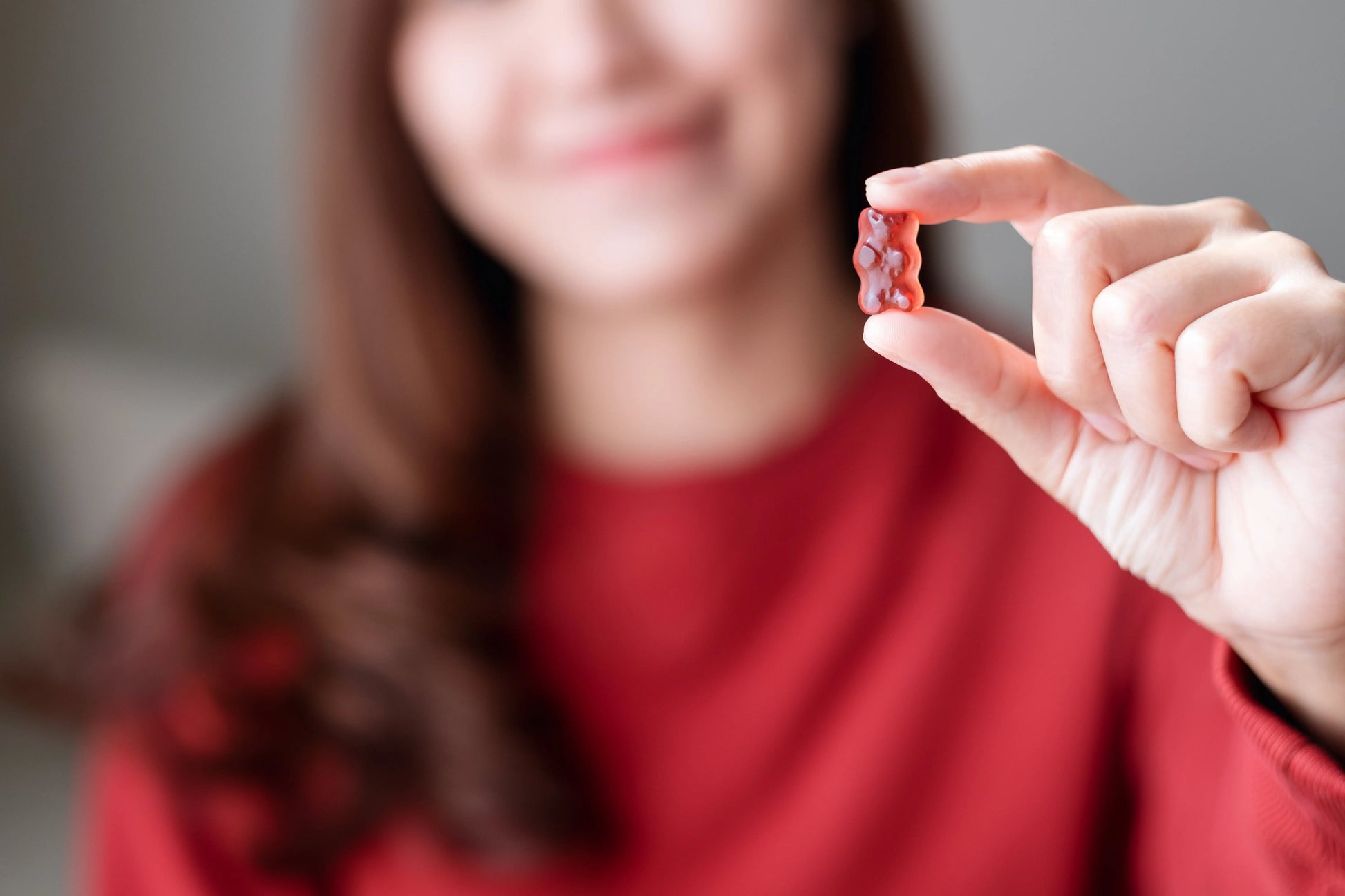 Wholesale THCA Gummies Frisco Labs