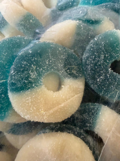 Wholesale THCA Gummies Frisco Labs