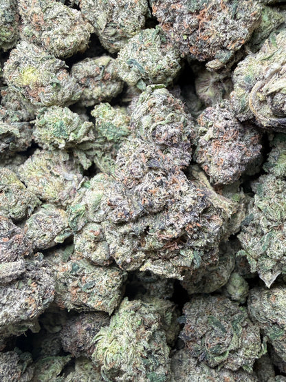 🔥 ⅛ oz – Candy Rain (Indoor) FL Fulfillment Center