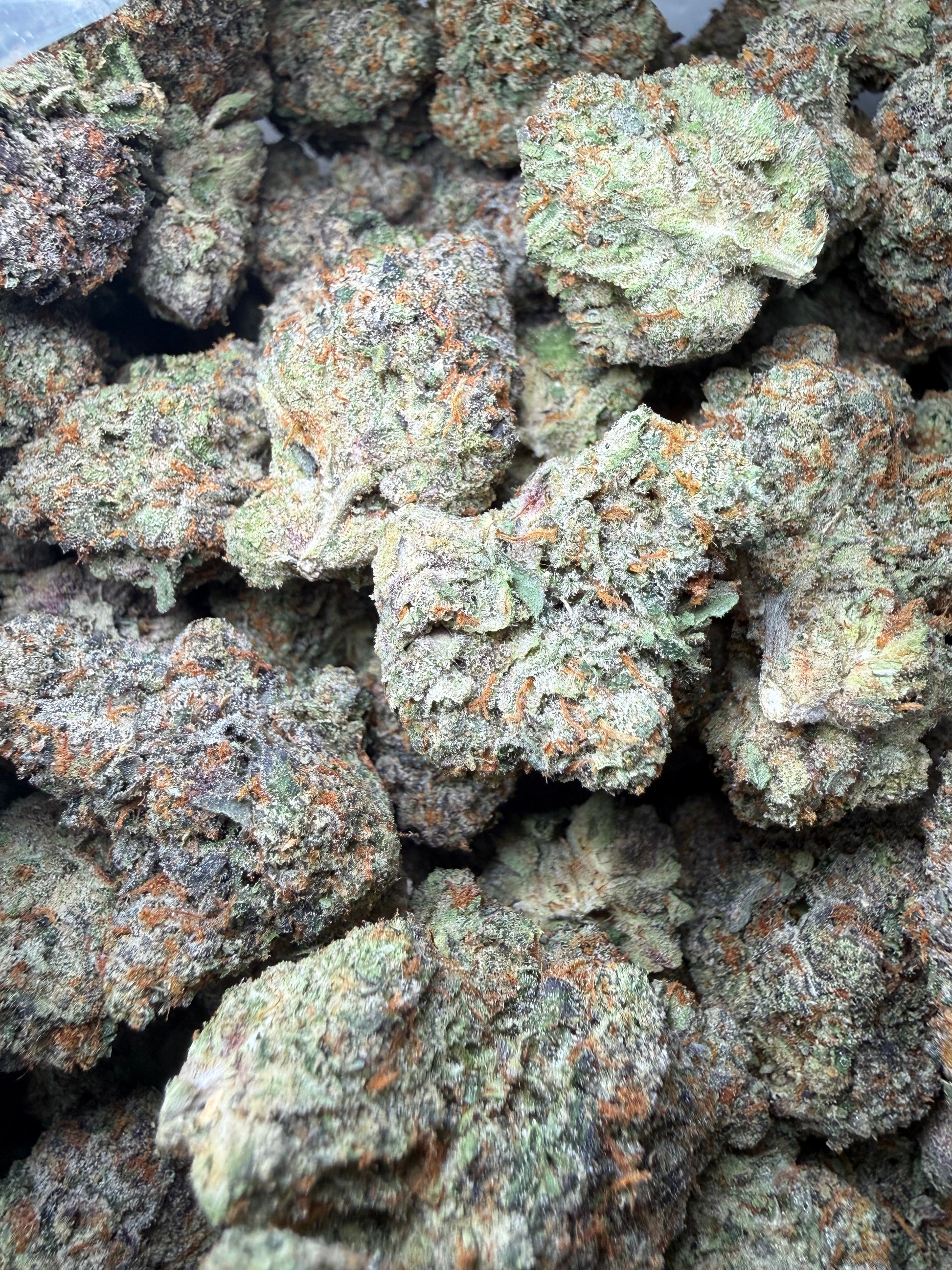 🔥 ⅛ oz – Gelato #41 THCA (Indoor) FL Fulfillment Center