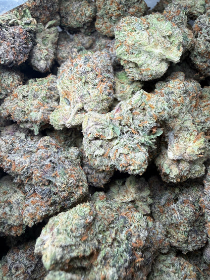🔥 ⅛ oz – Gelato #41 THCA (Indoor) FL Fulfillment Center