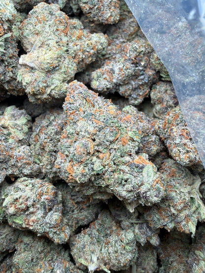 🔥 ⅛ oz – Gelato #41 THCA (Indoor) FL Fulfillment Center