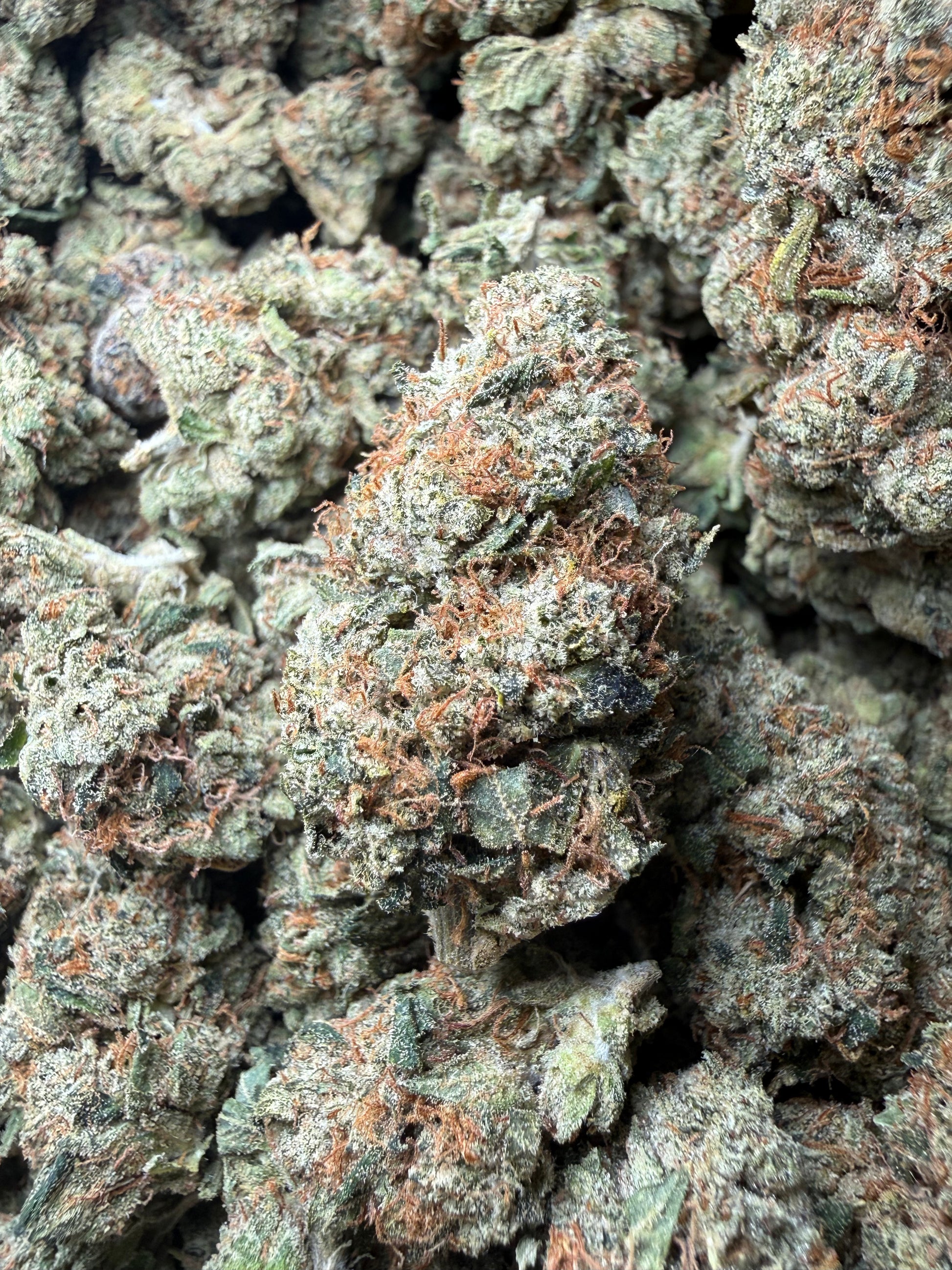 🔥 ⅛ oz – LA Confidential THCA (Indoor) FL Fulfillment Center