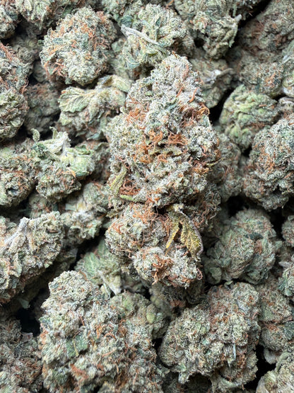 🔥 ⅛ oz – LA Confidential THCA (Indoor) FL Fulfillment Center