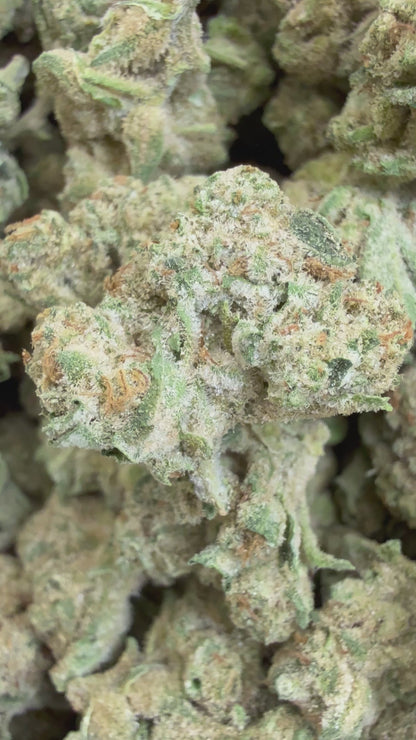 1 Pound - DOSI THCA Flower (SMALL)