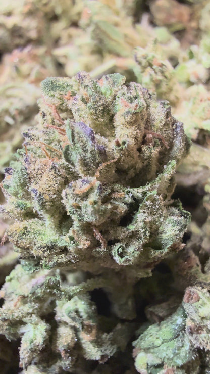 1 Pound - Stinky Pinky THCA Flower (Smalls)