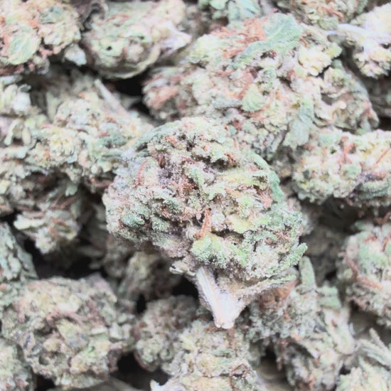frisco gmo thca flower
