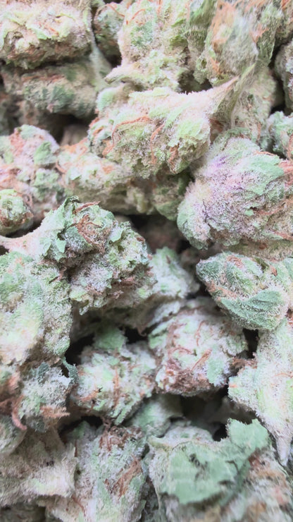 1 Pound - Limonade Punch THCA Flower (Smalls)