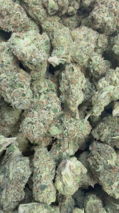 1 Pound - Zoap Doap THCA Flower