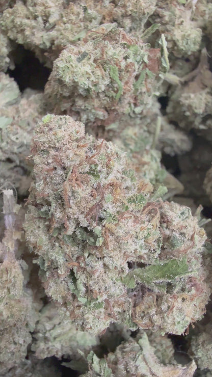 1 Pound - KARMA OG THCA Flower