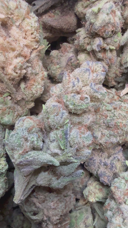 1 Pound - RS-11 THCA Flower (AAA Indoor Mixed Buds)