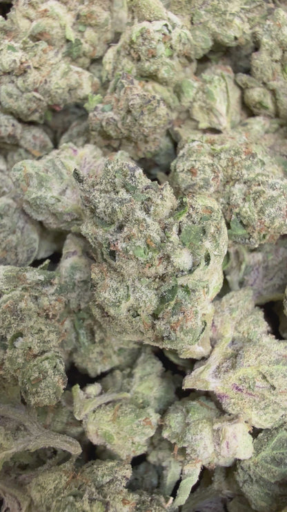 1 Pound - Scotty’s Cheddar THCA Flower