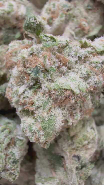 1 Pound - Zkittlez Pie THCA Flower