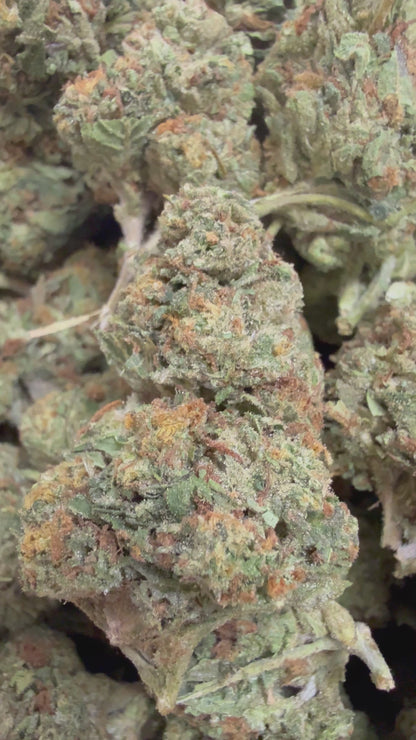 1 Pound - ZOUR CANDY THCA Flower