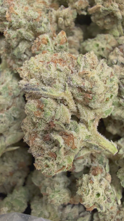 1 Pound - SCOTTIE'S CAKE THCA Flower