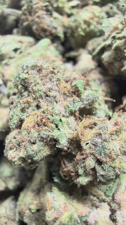 1 Pound - ZkittleZ THCA Flower (SMALL)