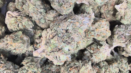 1 Pound - White Runtz THCA Flower