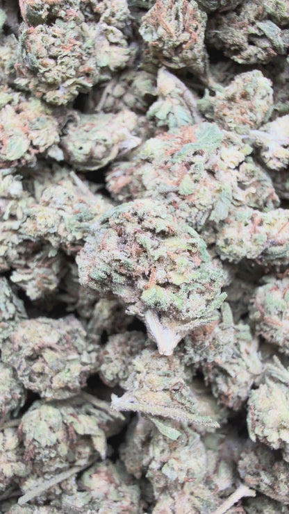 Wholesale thca flower